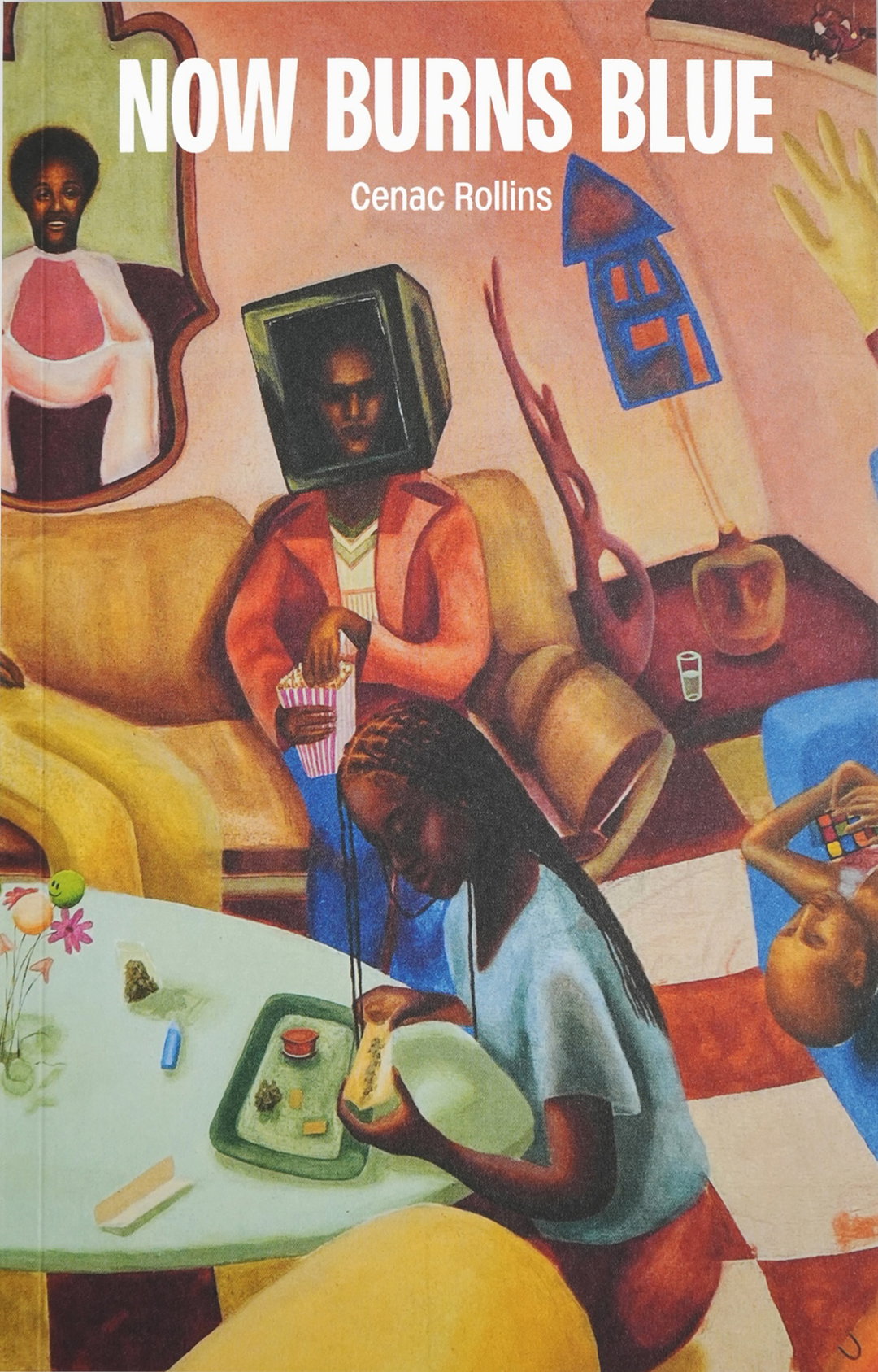 The era of the book trailer: why Somesuch Editions are promoting novels like films