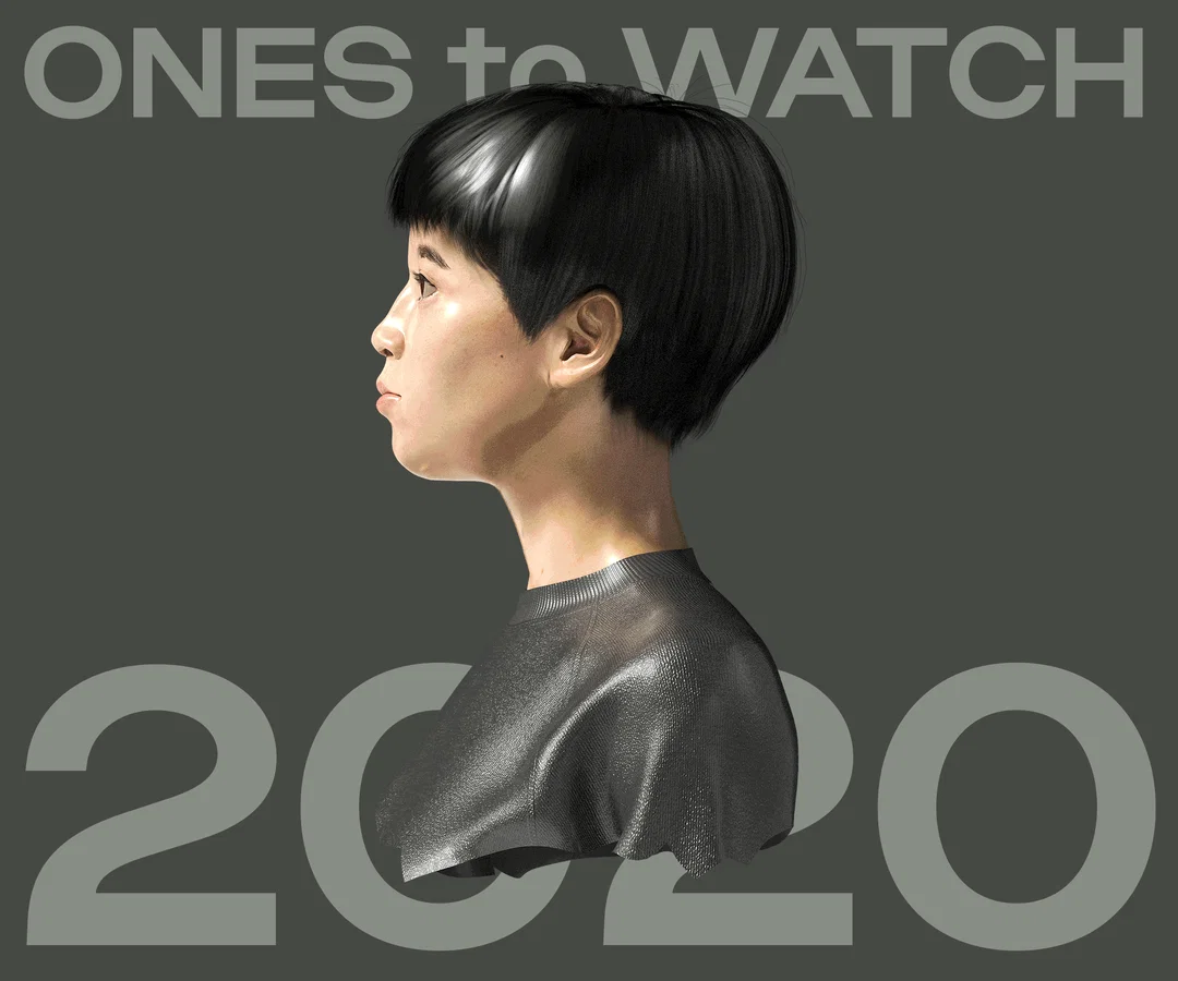 Introducing Ones to Watch 2020!