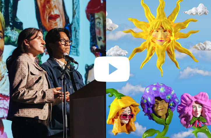 How Fromm studio’s irreverent animations are making room for mistakes you can’t replicate