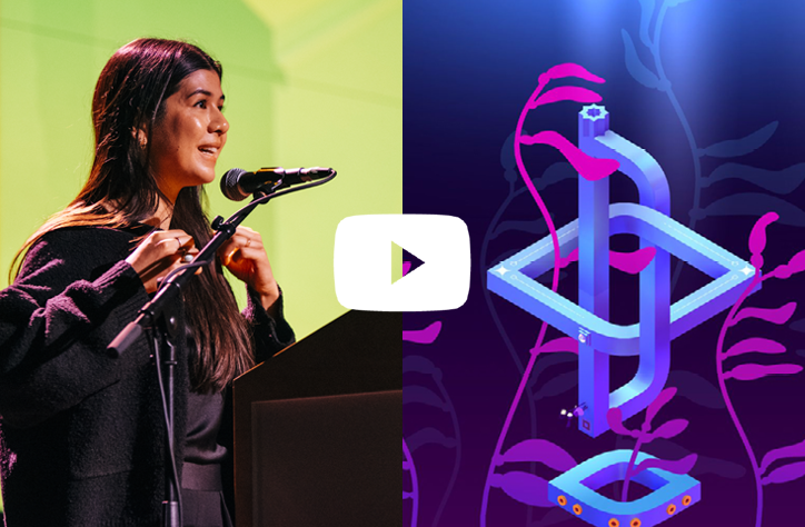 Inside the game where every screen is a work of art: UsTwo Games on the making of Monument Valley