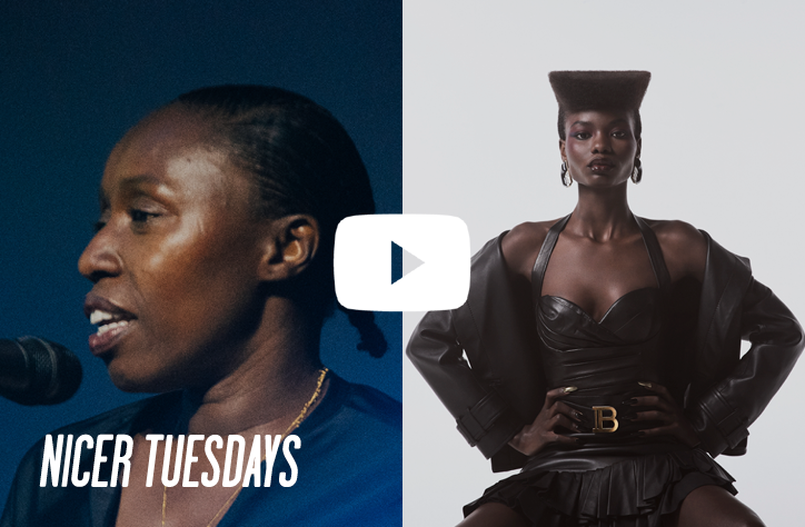 Marie Gomis-Trezise explains how Nataal grew to become the premier platform for African creative talent