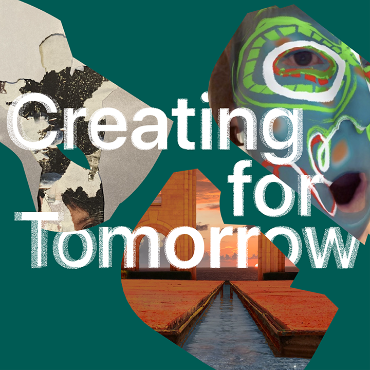 How experimentation led to new creative possibilities in our New World sessions