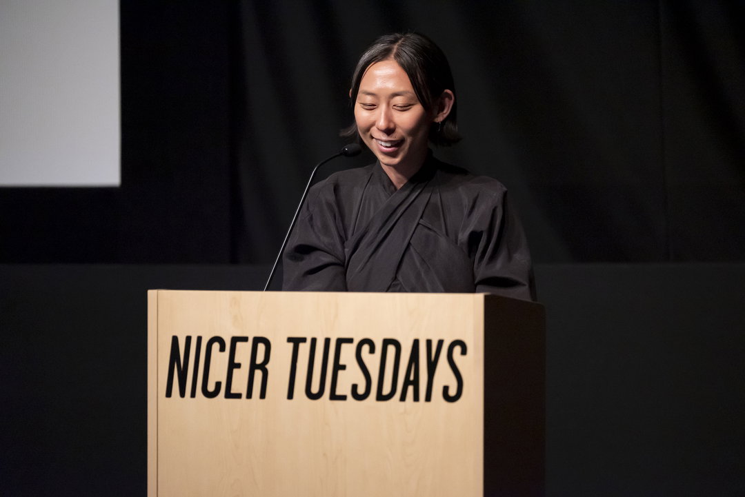 Na Kim_Nicer Tuesdays_2025