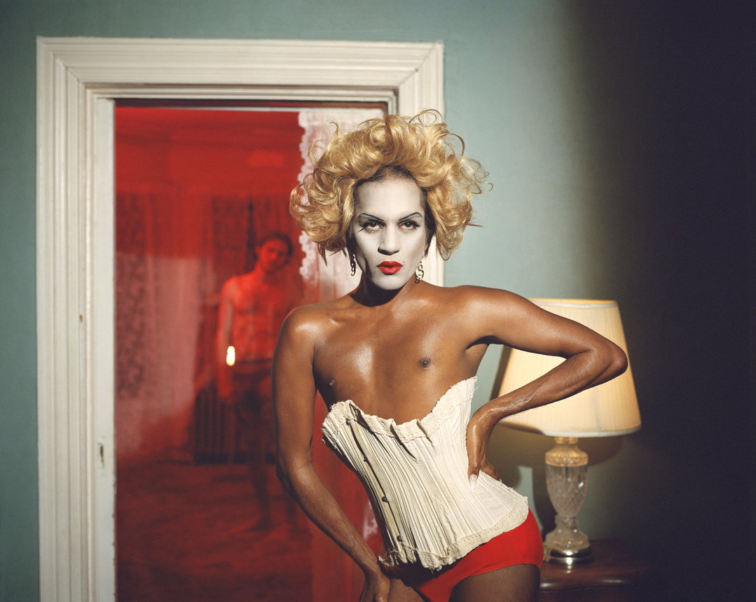 Nadia Lee Cohen_Richie Shazam_Brooklyn, New York_photography_itsnicethat.jpg