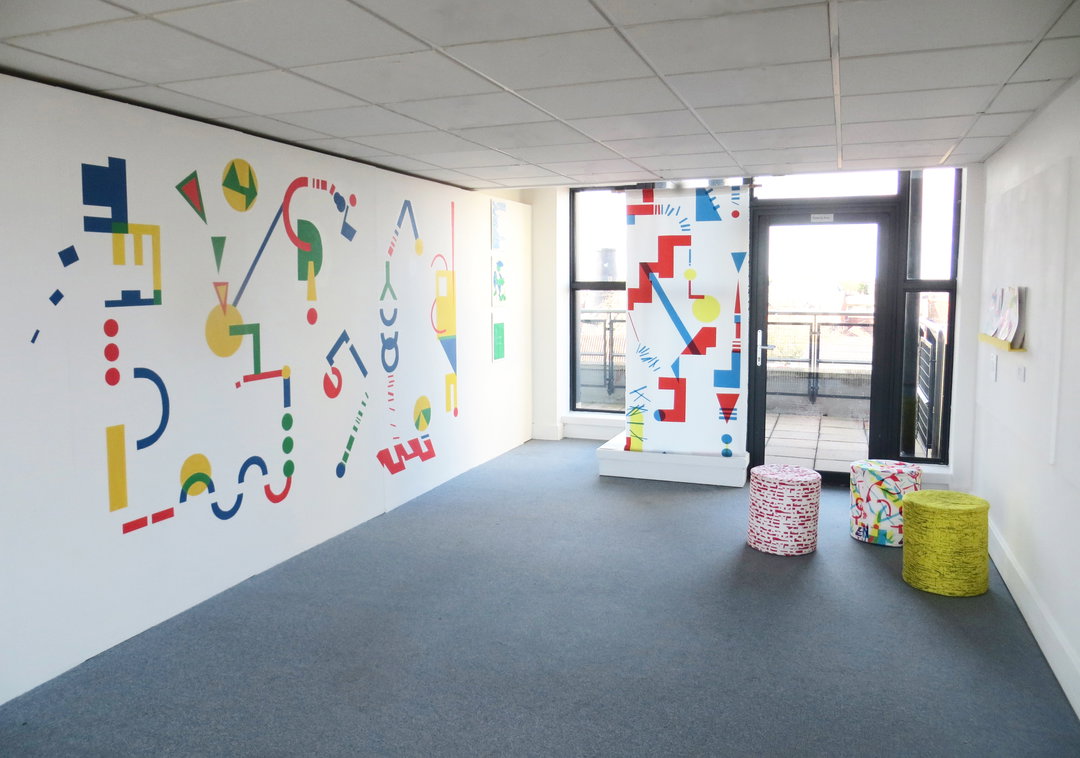 National Centre for Craft and Cesign solo exhib _The Shapes of Words_ about Dyslexic 2019 edited.jpg