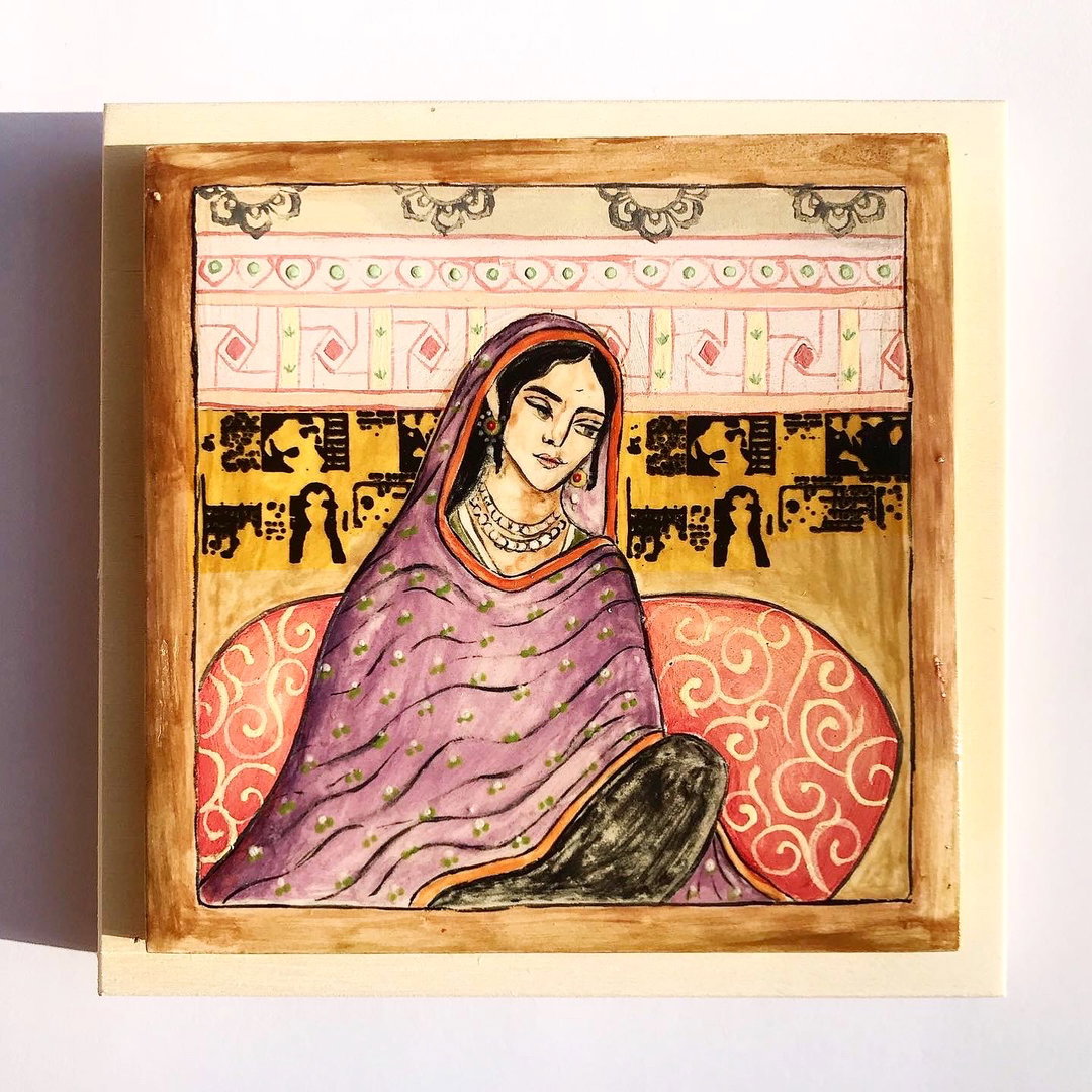 Nehal Aamir-itsnicethat- The Chosen Paradise .jpg
