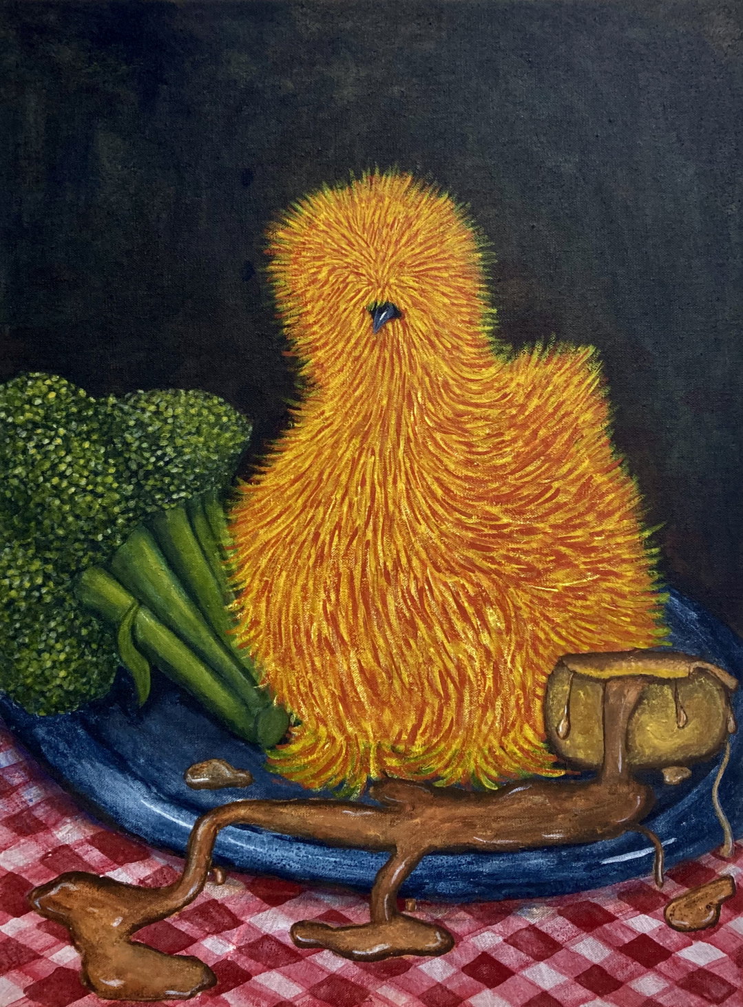 Nell Brookfield_Side Dish-ItsNiceThat-Painting-ItsNiceThat.jpeg