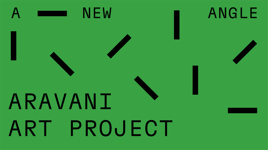 Aravani Art Project is using India’s public walls to reclaim space for trans people