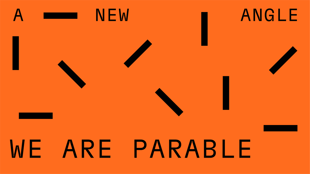 We Are Parable brings new ways of seeing Black cinema to UK audiences