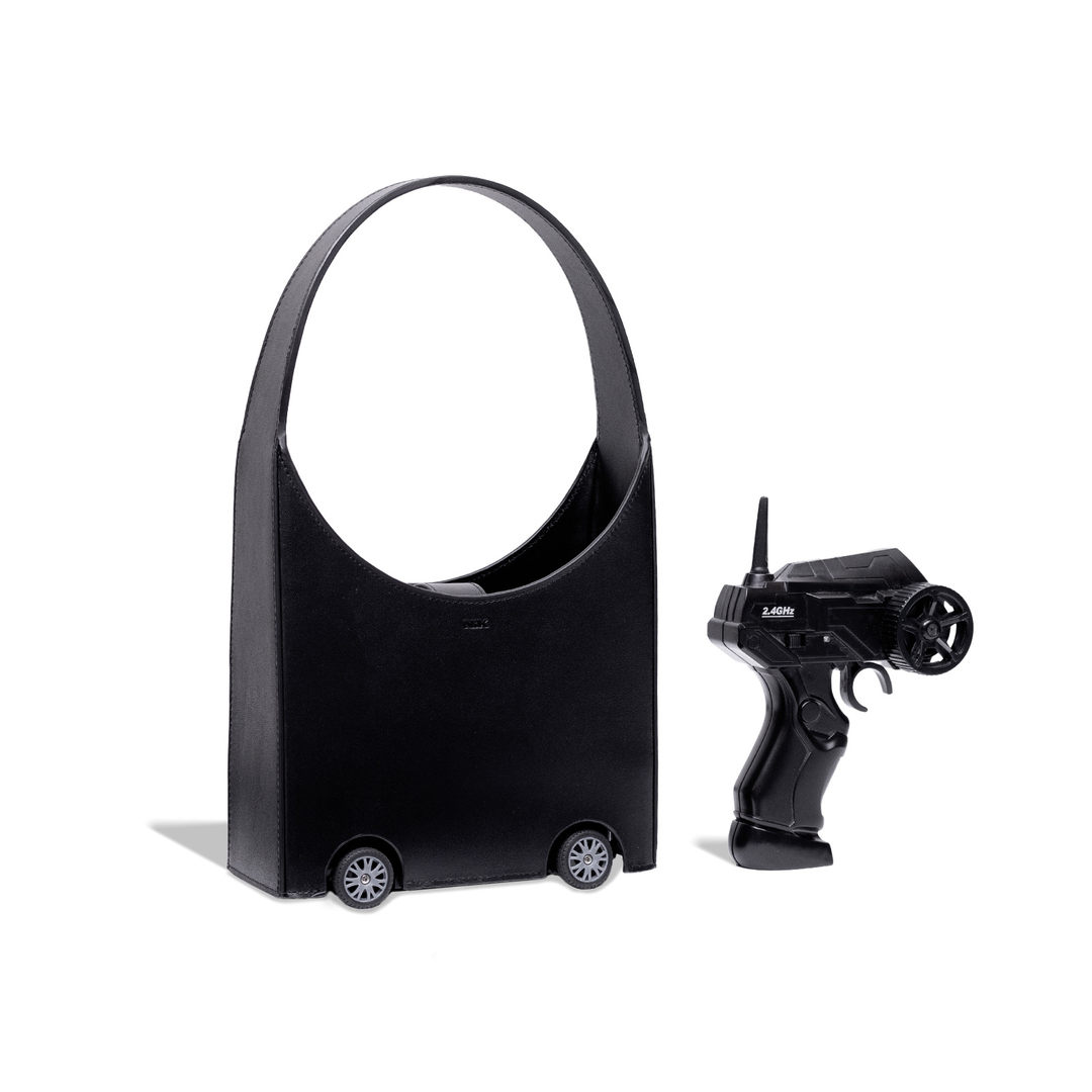 The RC Car Bag