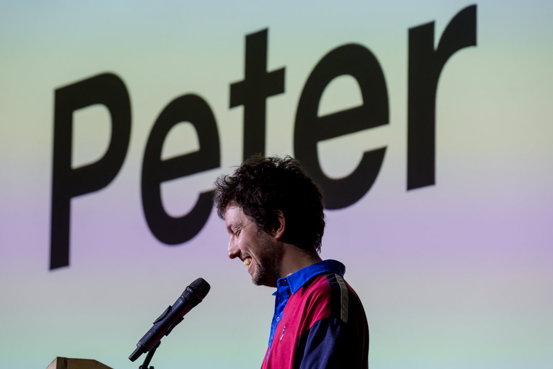 Peter Millard_Nicer Tuesdays_2019