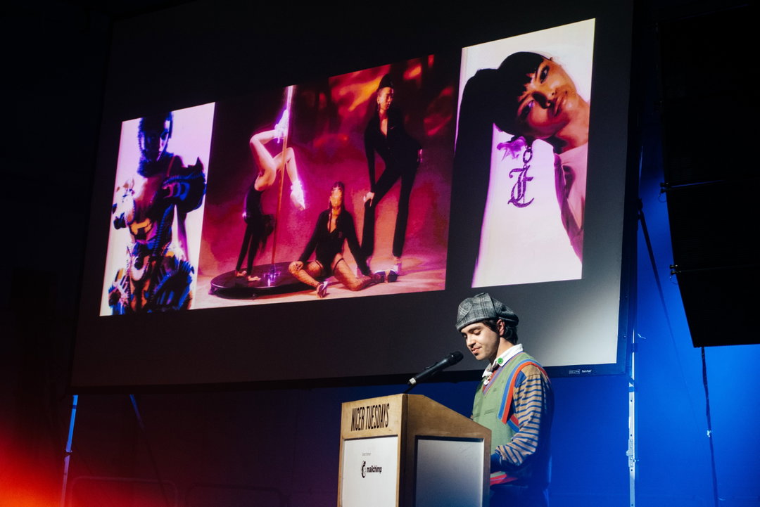Making change and finding meaning: Four creatives discuss the issues affecting the industry today