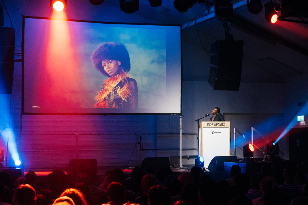 Pivotal moments: We explore the making of career-defining projects at July’s Nicer Tuesdays