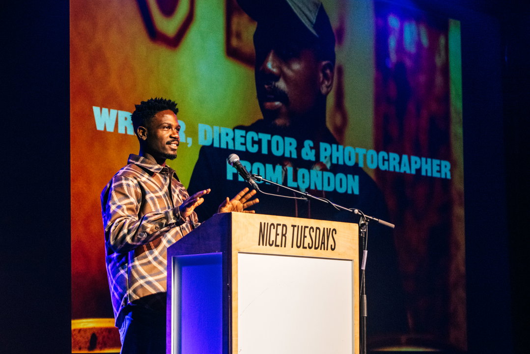 Timi Akindele-Ajani_Nicer Tuesdays_2023