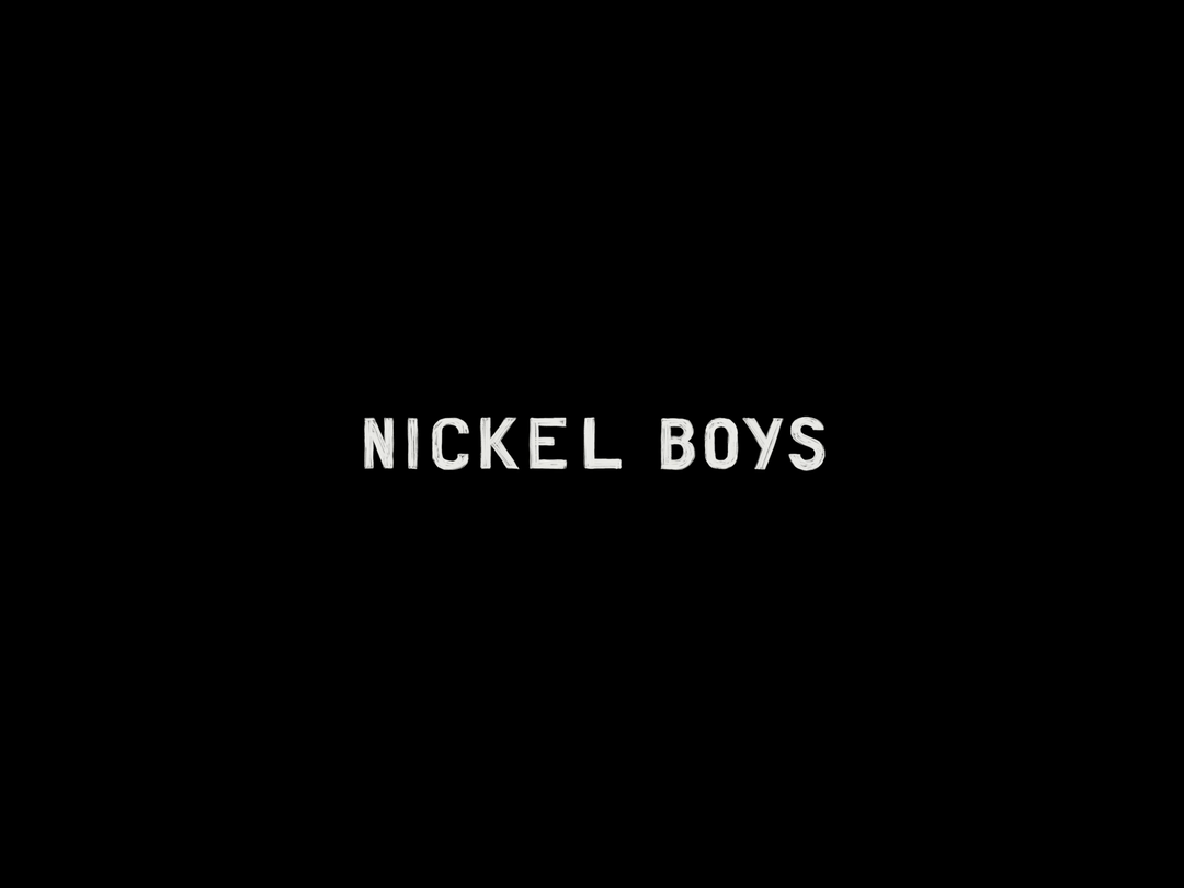 Teddy Blanks_Nickel Boys