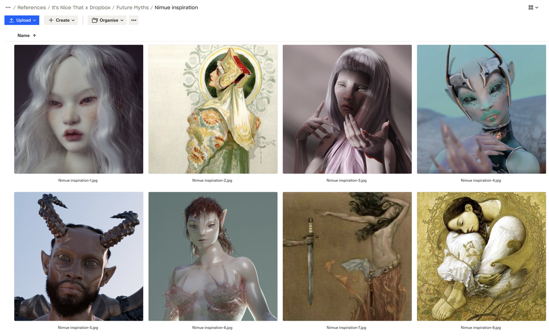 Nimue inspiration--itsnicethat-future myths.png