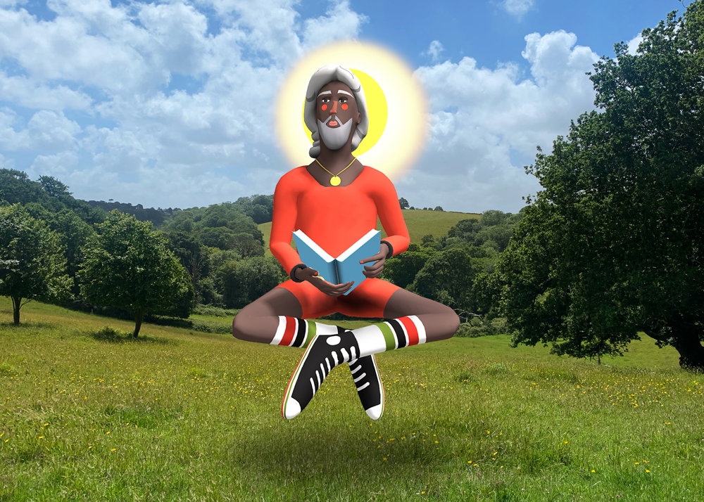 NinaChanelAbney-ImaginaryFriend-Digital-Art-itsnicethat.jpg