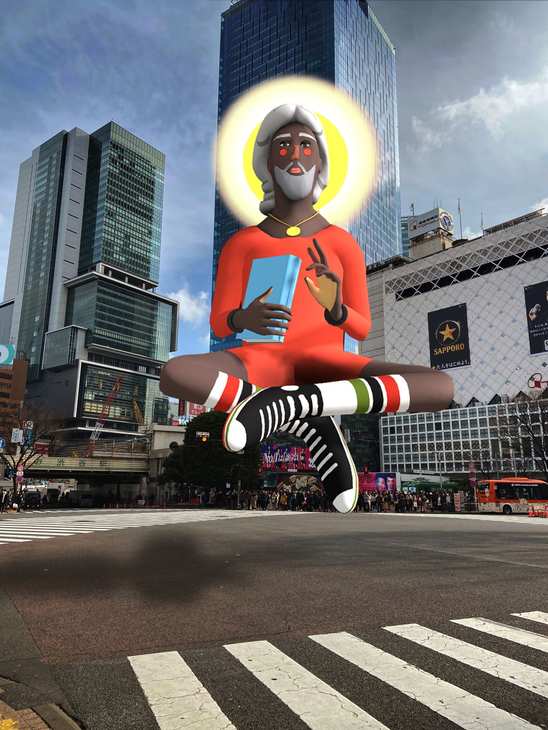 NinaChanelAbney-ImaginaryFriend-Digital-Art-itsnicethat.jpg