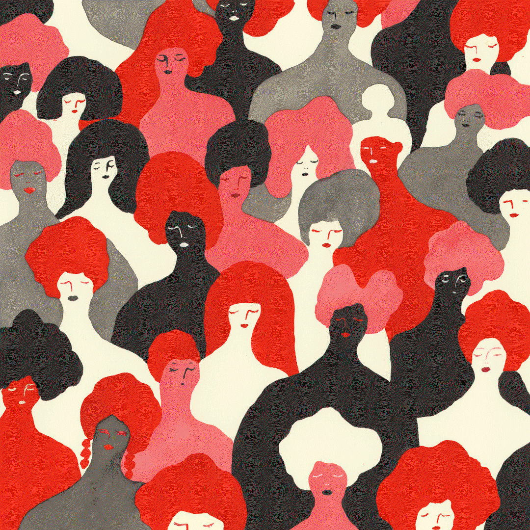 Nomoco_ASNgif the gift illustration animation itsnicethat.gif