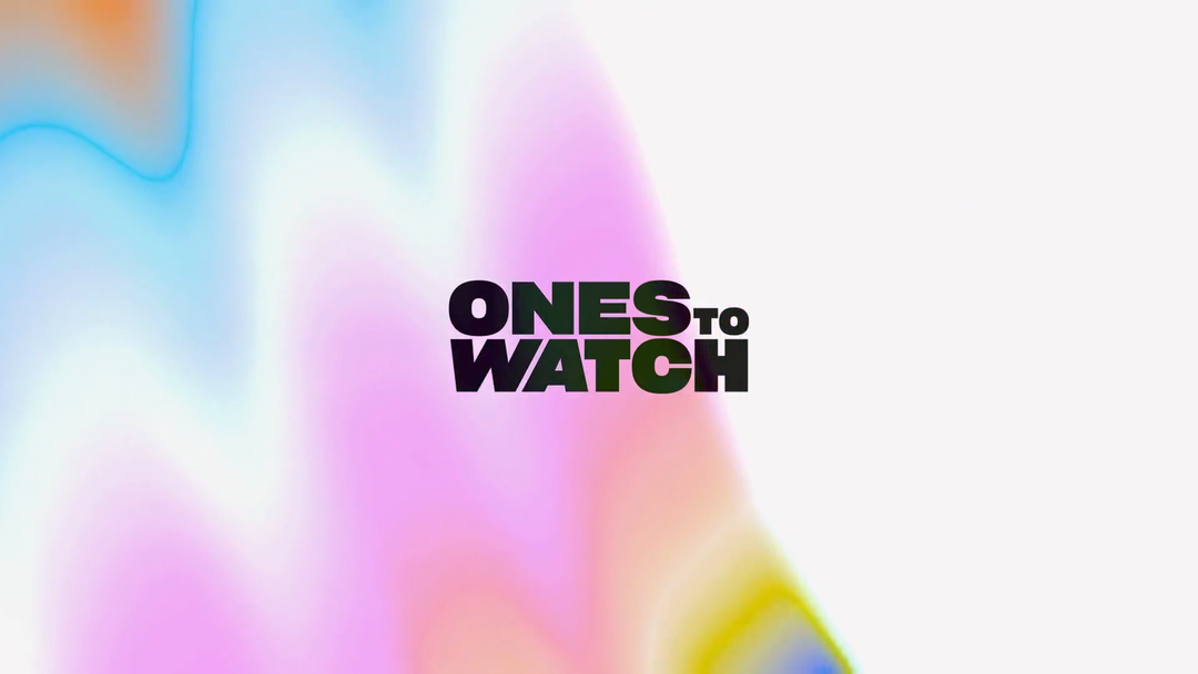 65 emerging creatives from across the world: Introducing It’s Nice That’s Ones to Watch 2025