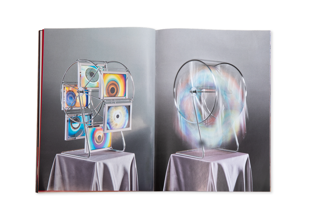 Ordinary magazine releases its tenth and final issue centred around one enduring relic