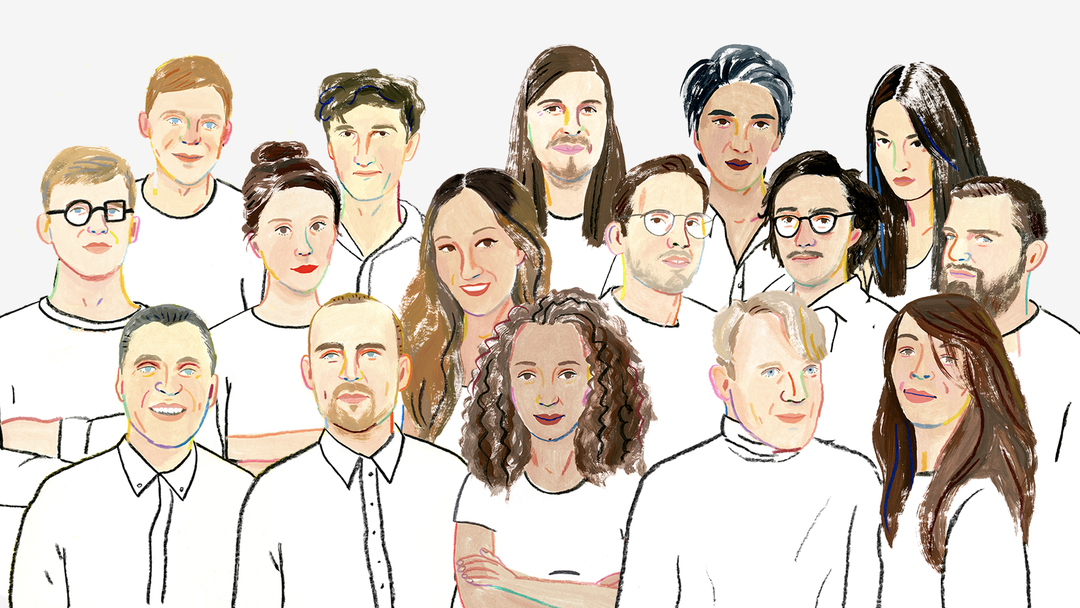 Ones to Watch 2017
