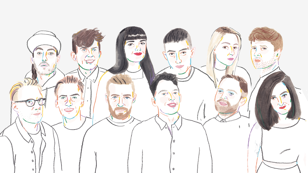 Ones to Watch 2016