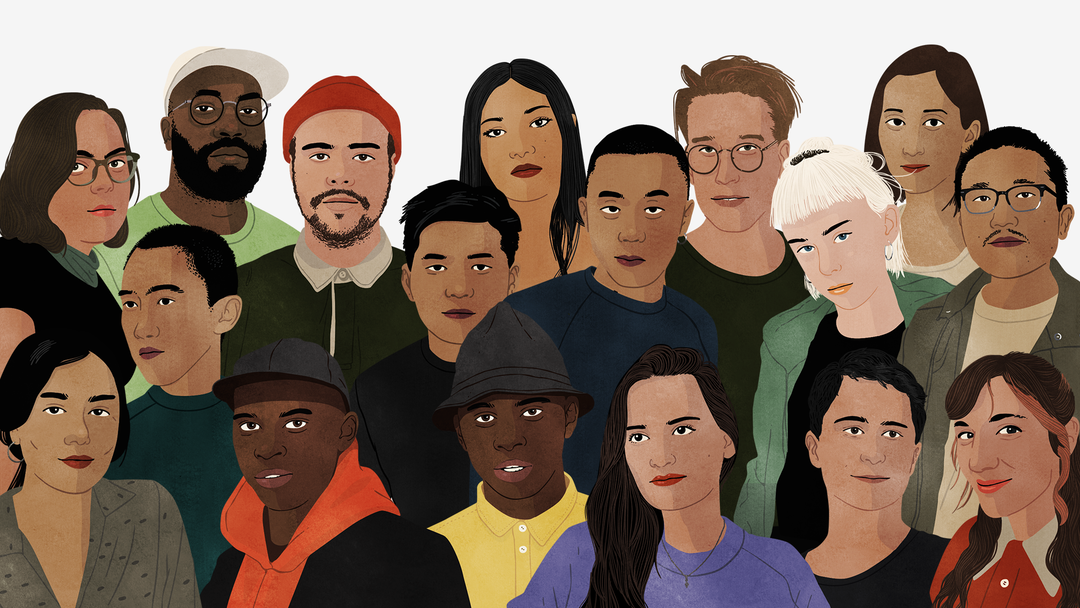 Ones to Watch 2018