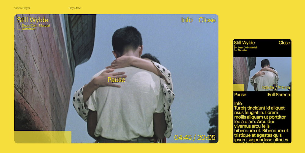 Watch SXSW shorts for free courtesy of new Mailchimp platform #SupportTheShorts