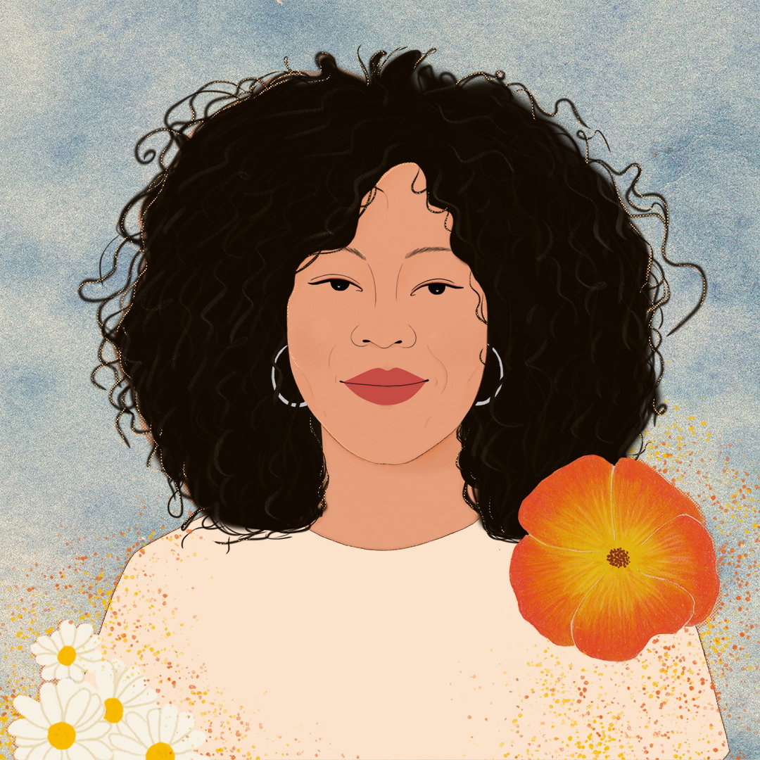 Nadine Ijewere on making photographic history, and taking her foot off the pedal
