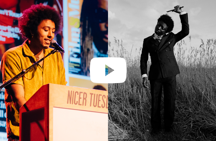 “I don’t want to just observe, I want to participate”: Ollie Babajide Tikare on immersing himself in the cultures he photographs
