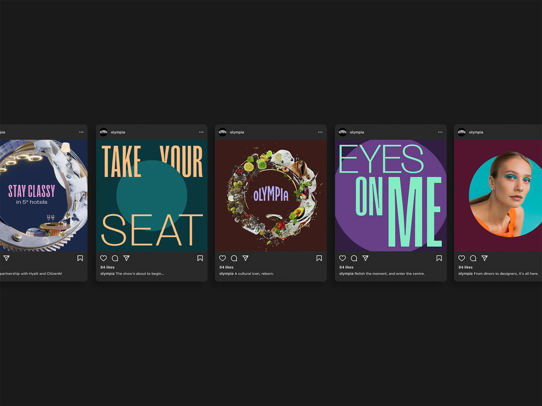 SomeOne-Olympia-rebrand-itsnicethat