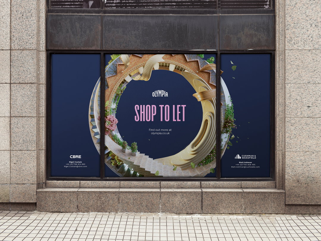 SomeOne-Olympia-rebrand-itsnicethat
