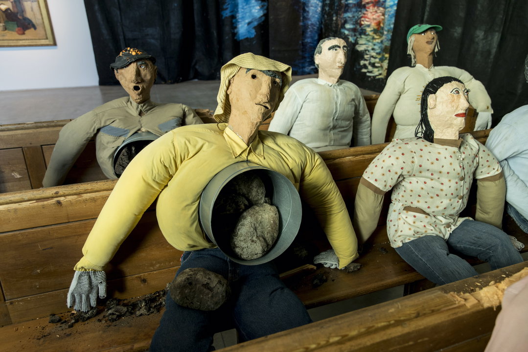 Turner Prize cancelled, yet more artists will benefit