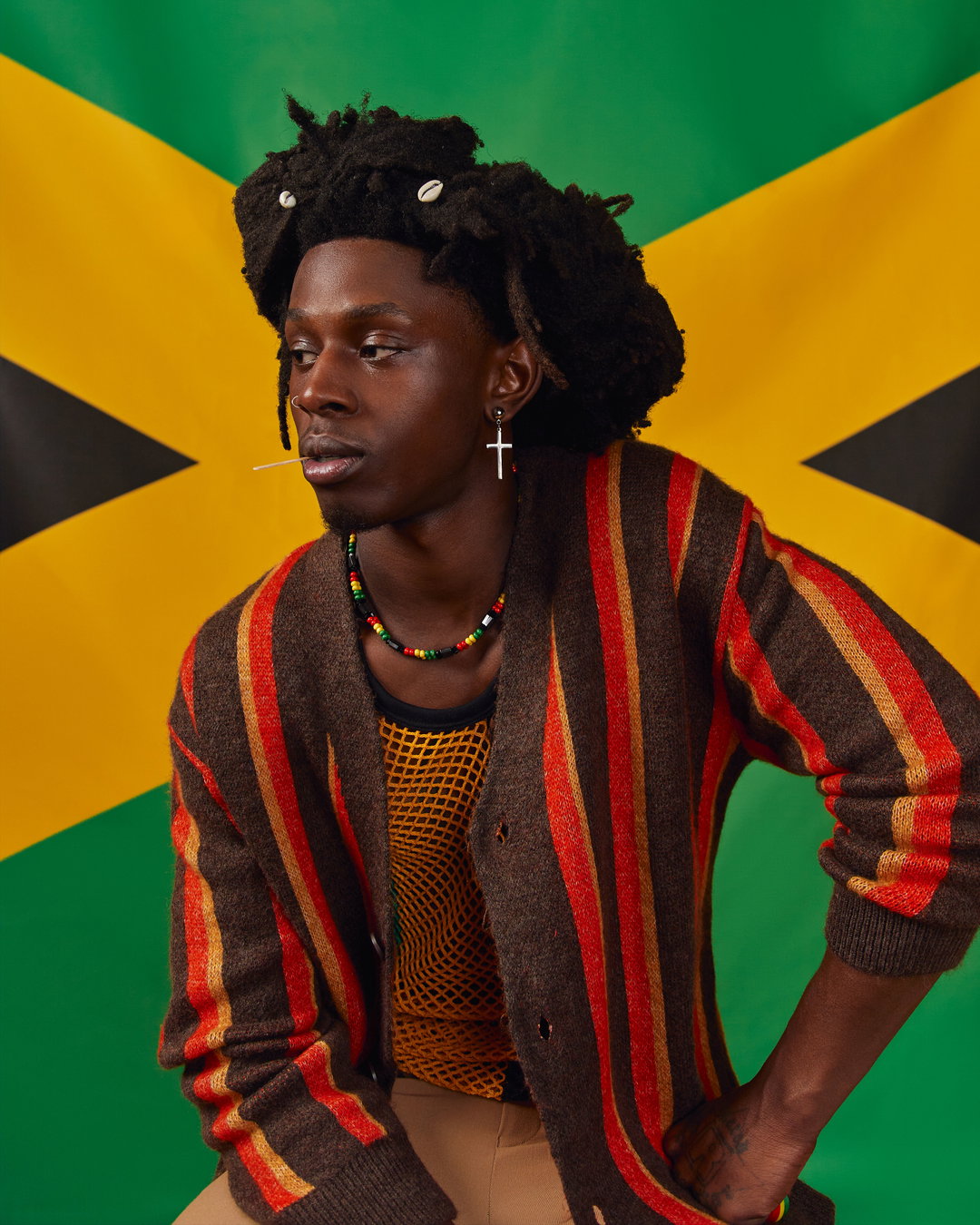 O'shane Howard Jamaican FlagYAAD08891-1.jpg
