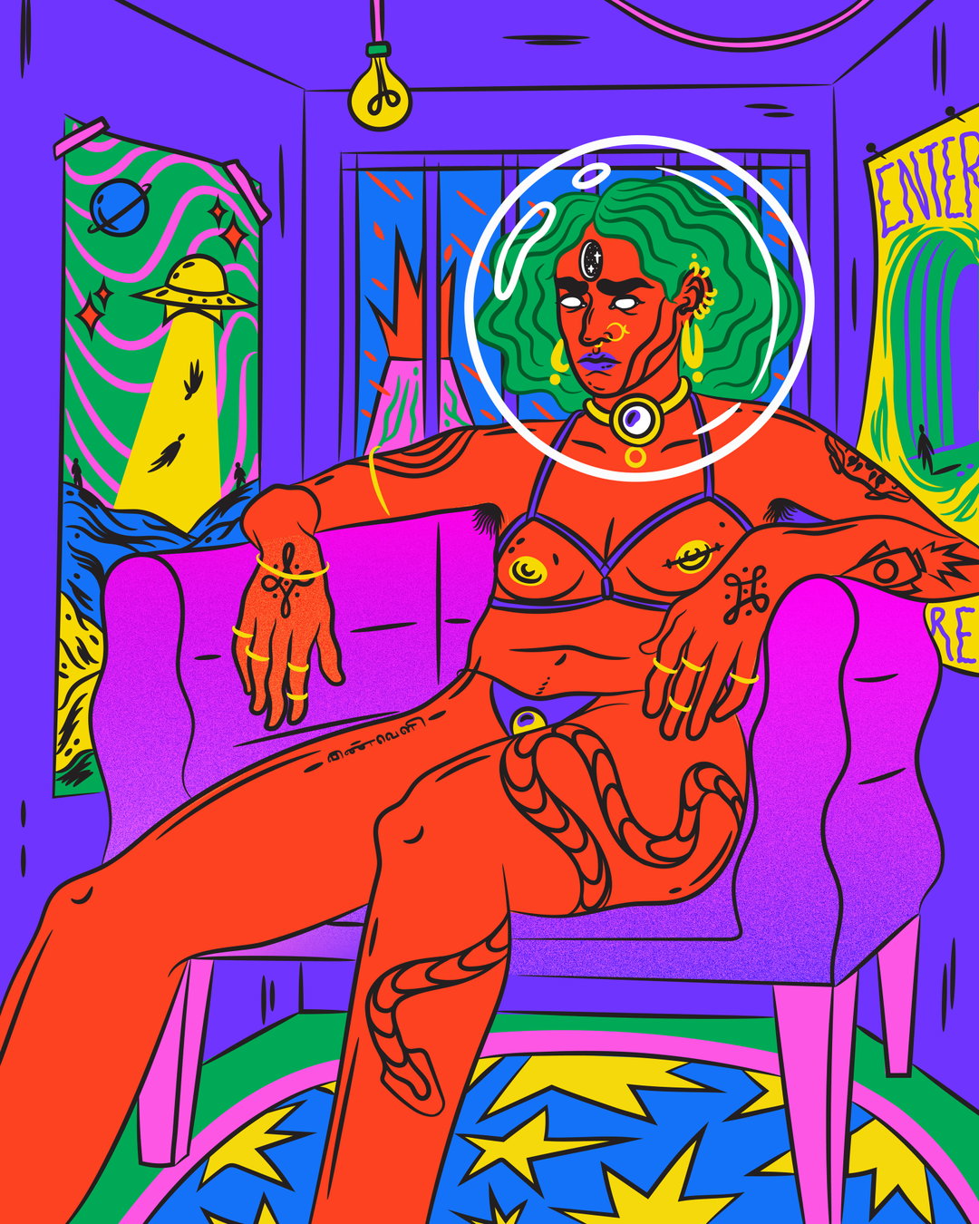 Osheen Siva_ The Long Wait (Copyright © Osheen Siva, 2020).jpg