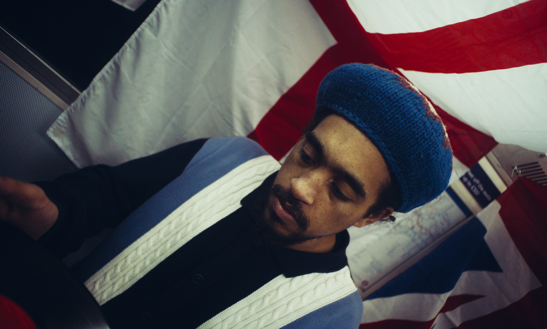 Thriving off impulse and collaboration, Milo Blake’s films are deeply intertwined with London’s subculture