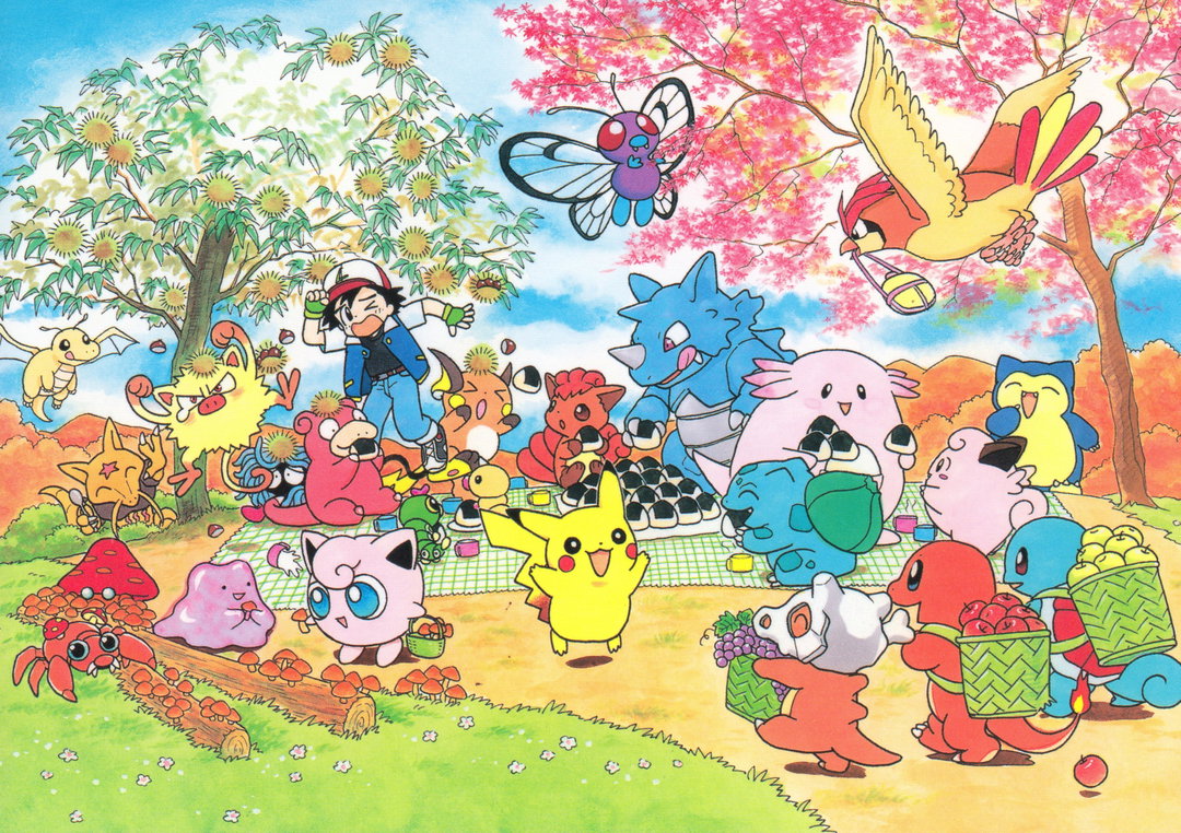 pokemon-illustration-itsnicethat