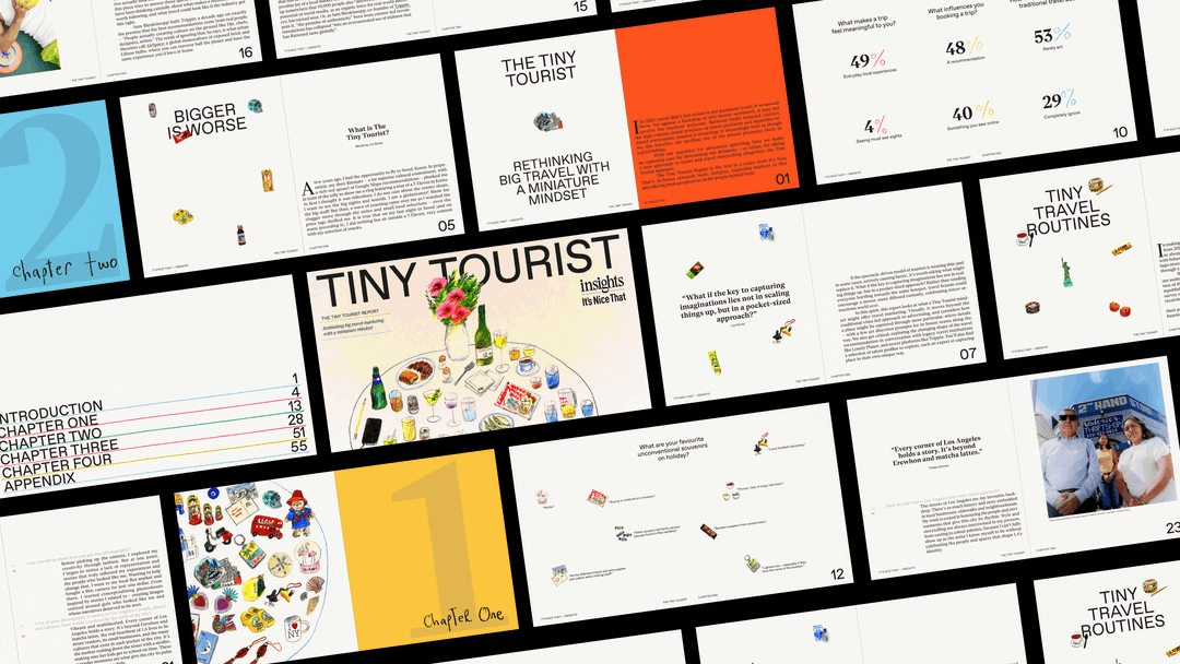 Insights_Tiny Tourist