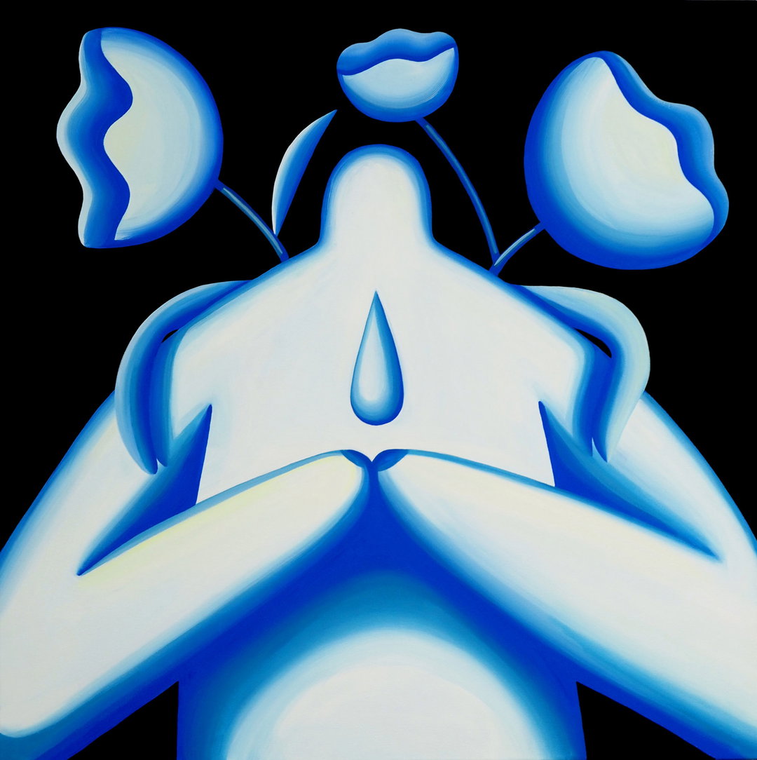 Jocelyn Tsaih Painting_Consolation 2021 illustration itsnicethat.jpg