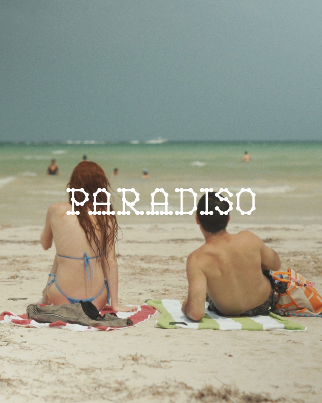 Paradiso fest: four days that redefined the way creatives come together and get inspired