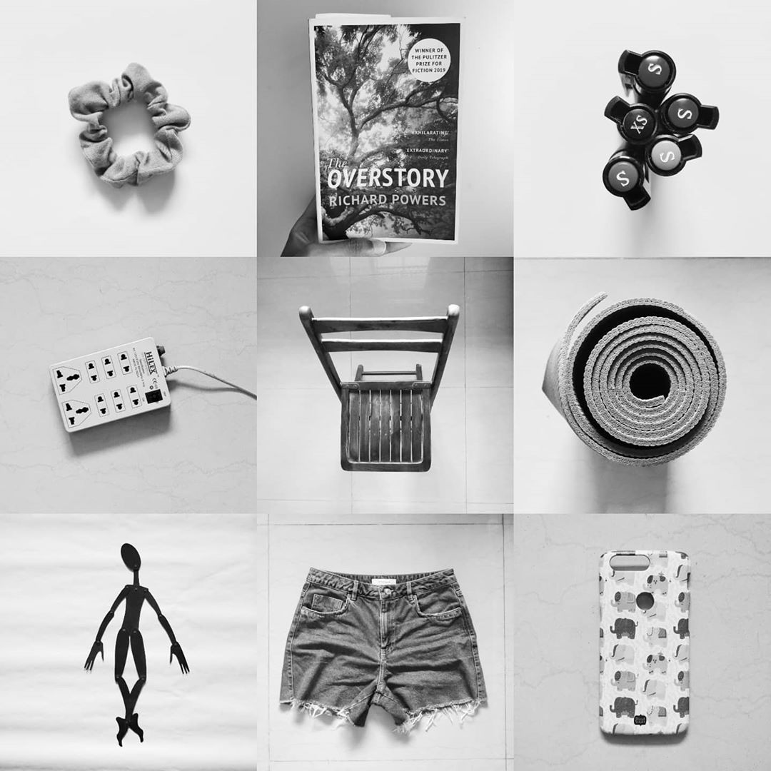 Parsons School of Design Observational Practices Lab Atlas of Everyday Objects #objectsofmyisolation_soumyakasuganti Mumbai_itsnicethat.jpg
