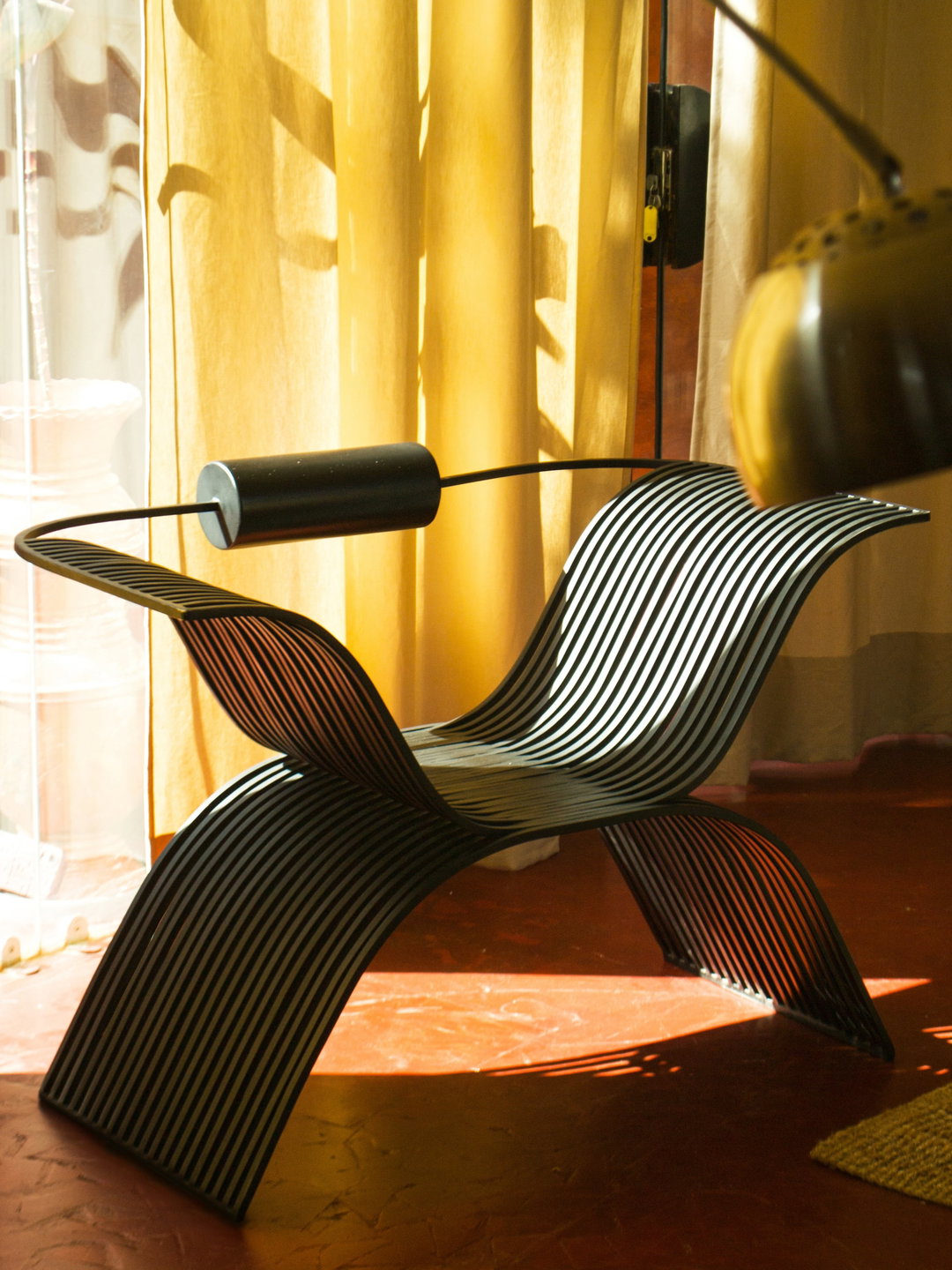 Patewo Chair by Tolu Rufaithe view from lagos furniture design nigeria.jpeg