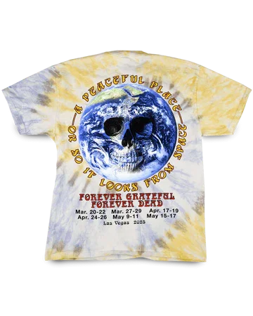 Online ceramics_Grateful Dead
