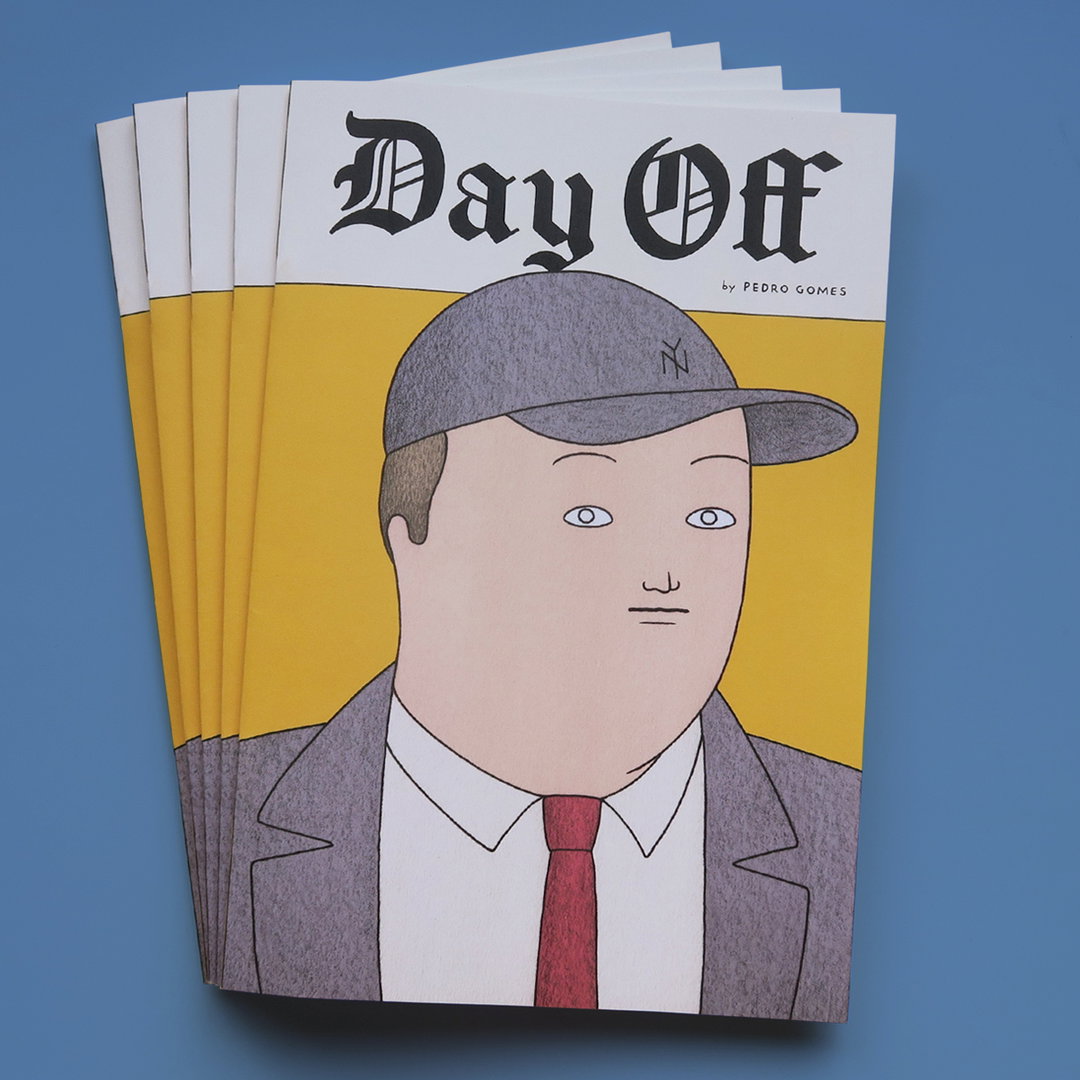 PedroGomes_DayOff_illustration itsnicethat cover.jpg