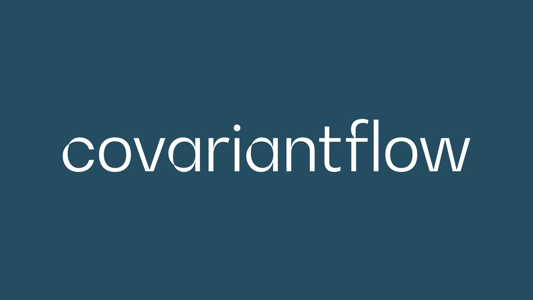Pentagram’s identity for Covariant’s AI software is centred around the process of learning