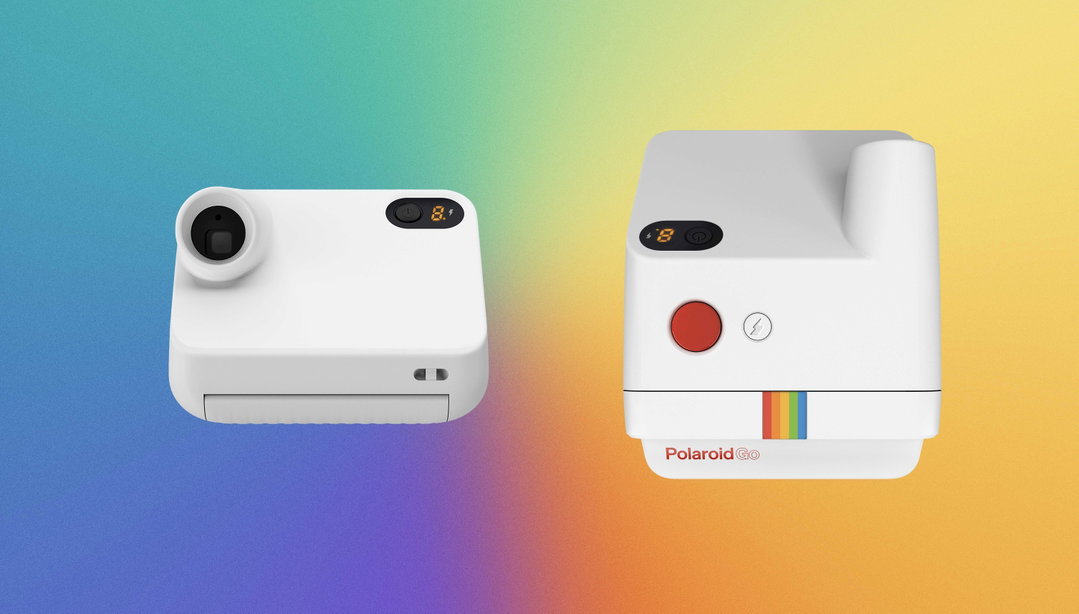 Polaroid go camera product design photography itsnicethat 3.jpeg