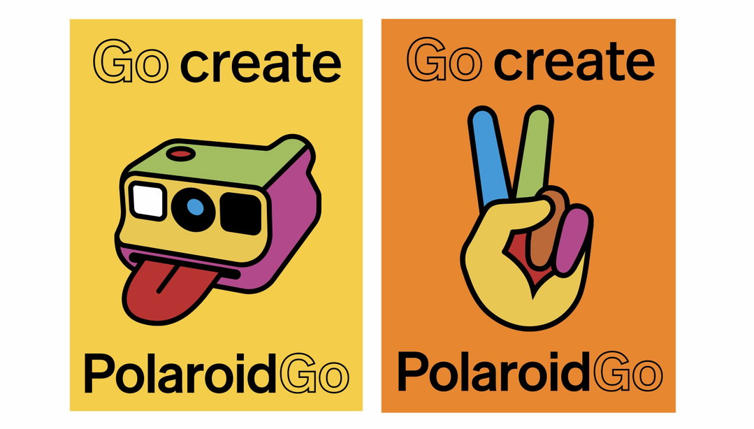 Polaroid go create product design photography itsnicethat.jpeg
