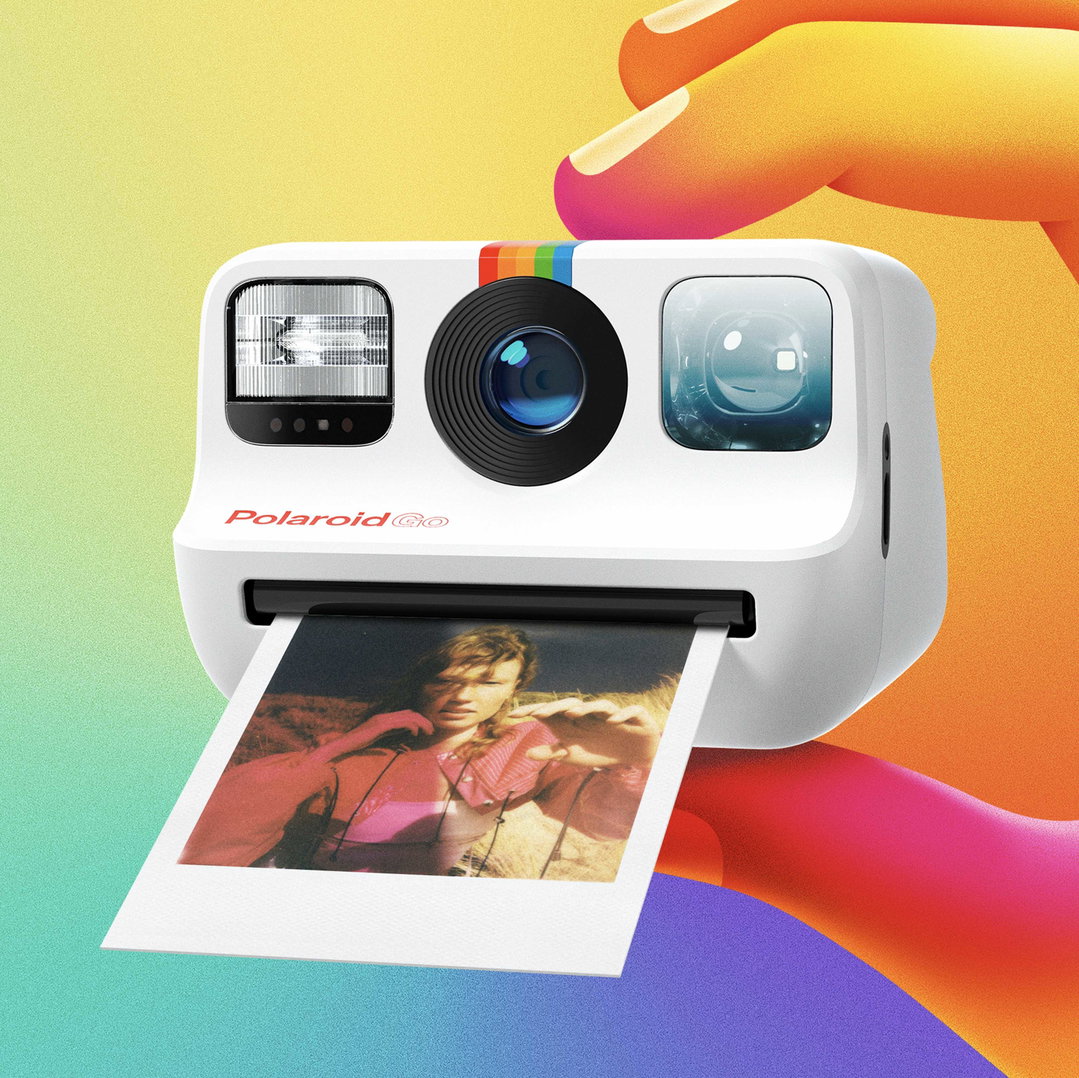 Polaroid go camera product design photography itsnicethat 5.jpeg