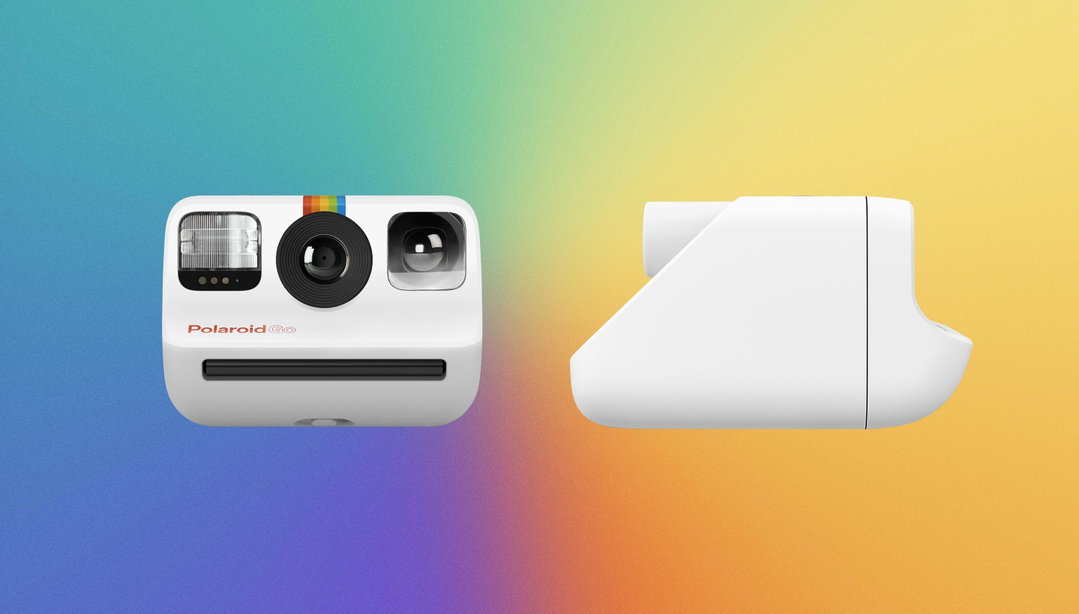 Polaroid go camera product design photography itsnicethat 7.jpeg